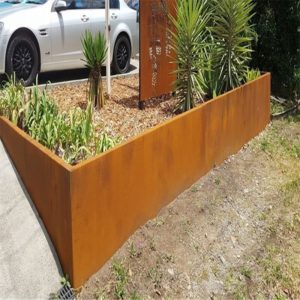 euro corten